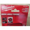 Image 2 : New Milwaukee Digital Angle Gauge