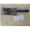 Image 1 : New Klein Tools Extra-Wide Jaw Adjustable Wrench