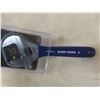 Image 3 : New Klein Tools Extra-Wide Jaw Adjustable Wrench