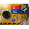 Image 3 : New DeWalt 4 1/2" x .045" Metal Cutoff Blades, 15-Pack