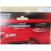 Image 4 : New Milwaukee RedLithium High Output 18V Battery