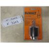 Image 1 : New DeWalt 3/8" Keyless Chuck for Impact Drivers