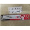 Image 1 : New Milwaukee Sawzall 6" Medium Metal Blades, 5-Pack