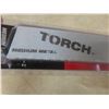 Image 3 : New Milwaukee Sawzall 6" Medium Metal Blades, 5-Pack