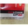 Image 3 : New Milwaukee M12 RedLithium 12V Battery