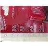 Image 4 : New Milwaukee M12 RedLithium 12V Battery