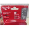 Image 2 : New Milwaukee 16" Chainsaw Chain