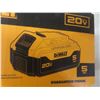 Image 3 : New 20V Lithium-Ion Battery