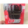 Image 2 : New Milwaukee Metal Carbide Teeth Blades, 3-Pack