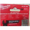 Image 5 : New Milwaukee Metal Carbide Teeth Blades, 3-Pack
