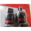 Image 4 : New Milwaukee 4-Piece Impact Socket Adapter Set
