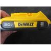 Image 3 : New DeWalt 20V Battery