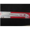 Image 3 : New Milwaukee 9" Multi-Material Sawzall Blades, 5-Pack
