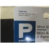 Image 3 : New - Five Profile Mini Clip-On Tuners for Chromatic, Guitar, Bass, Violin, and Ukulele