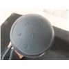 Image 4 : New - ONN Bluetooth Medium Rugged Speaker LED Lighting Effects and Twelve-Hour Playtime