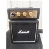 Image 2 : Marshall MS-2 Micro Guitar Amplifier