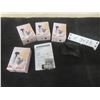 Image 1 : Four Mini 60X Microscopes LED Light
