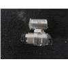 Image 2 : Four Mini 60X Microscopes LED Light