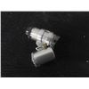 Image 3 : Four Mini 60X Microscopes LED Light