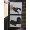 Image 2 : Two Upgraded AGS Guitar Wall Hangers