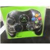 Image 2 : Rare Factory Sealed 2003 Microsoft Xbox Controller, Model X09-56610-02