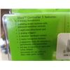 Image 4 : Rare Factory Sealed 2003 Microsoft Xbox Controller, Model X09-56610-02