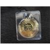 Image 3 : Four Zildjian Limited Edition 400th Anniversary Glass Ornaments
