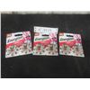 Image 1 : Three Packages of Energizer Size 312 Batteries, Sixteen-Pack
