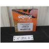 Image 1 : Orange Amplification Crush Mini Guitar Amplifier Combo