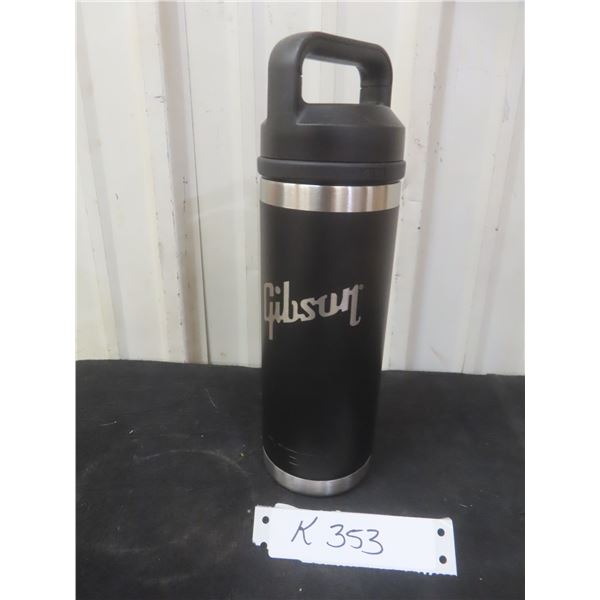 YETI Rambler 18 Ounce Bottle