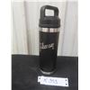 Image 1 : YETI Rambler 18 Ounce Bottle