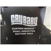 Image 6 : Jim Dunlop Custom Badass Dual Inductor Edition Cry Baby Wah Effects Pedal