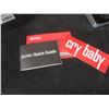 Image 8 : Jim Dunlop Custom Badass Dual Inductor Edition Cry Baby Wah Effects Pedal