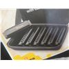 Image 2 : Piedmont Blues Seven-Piece Harmonica Set Custom Carrying Case