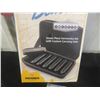 Image 3 : Piedmont Blues Seven-Piece Harmonica Set Custom Carrying Case