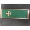 Image 2 : Jim Dunlop Leo Nocentelli Signature Mardi Gras Cry Baby Wah Pedal