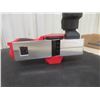 Image 5 : Milwaukee 12V Planer Battery and Charger