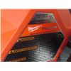 Image 6 : Milwaukee 12V Planer Battery and Charger