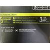 Image 5 : Coast Rechargeable Flashlight 1,000 Lumens