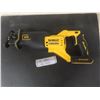 Image 1 : DeWalt 20V Cordless Reciprocating Saw, No Battery Included