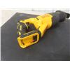 Image 4 : DeWalt 20V Cordless Reciprocating Saw, No Battery Included