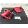 Image 1 : Milwaukee 12V Cordless 5/8" Rotary Hammer Battery and Charger