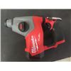 Image 2 : Milwaukee 12V Cordless 5/8" Rotary Hammer Battery and Charger