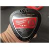 Image 6 : Milwaukee 12V Cordless 5/8" Rotary Hammer Battery and Charger