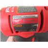 Image 2 : Milwaukee Fuel 12V Cordless Right Angle Die Grinder, No Battery Included
