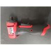 Image 6 : Milwaukee Fuel 12V Cordless Right Angle Die Grinder, No Battery Included