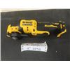 Image 1 : DeWalt 12V Cordless Oscillating Multi-Tool, No Battery Included