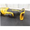 Image 3 : DeWalt 12V Cordless Oscillating Multi-Tool, No Battery Included