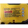 Image 4 : DeWalt 12V Cordless Oscillating Multi-Tool, No Battery Included