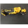 Image 5 : DeWalt 12V Cordless Oscillating Multi-Tool, No Battery Included